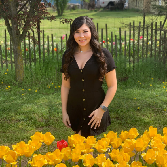 Meet your Posher, Jozzlynn - Picture 1 of 1